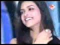 dhoni deepika...;)