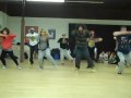 Lisette and CHonique teach 
