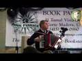 Lemony Snicket Book Signing - Part 2