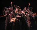 Nomadesdanse Serap Rigault-Emrah Can At The Point Of Death