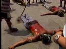 See to Believe: Bloody Easter: Flogging
