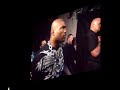 RAMPAGE JACKSON - UFC 75- ENTRANCE