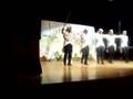 Dabkeh - Ottawa Show