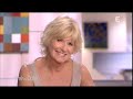 jacques rougerie est l'invit� de th� ou caf� sur france 2, pour pr�senter le projet seaorbiter. � france 2 - th� ou caf� - dr.