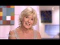 jacques rougerie est l'invit� de th� ou caf� sur france 2, pour pr�senter le projet seaorbiter. � france 2 - th� ou caf� - dr.