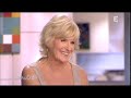 jacques rougerie est l'invit� de th� ou caf� sur france 2, pour pr�senter le projet seaorbiter. � france 2 - th� ou caf� - dr.