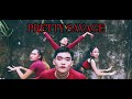 BLACKPINK - Pretty Savage cover by VIXENS 