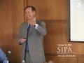The Threat of Bioterrorism: Private Sector Coordination with
