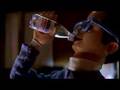 Thunderbirds Brains drench ad Elton John Tiny Dancer remix
