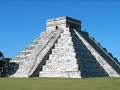 PALENQUE, CHICHEN ITZA