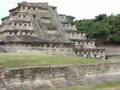 PALENQUE, CHICHEN ITZA