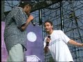 Bone Thugs - Thug Luv (Live)