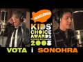 VOTA I SONOHRA AI KCA 2008!!!