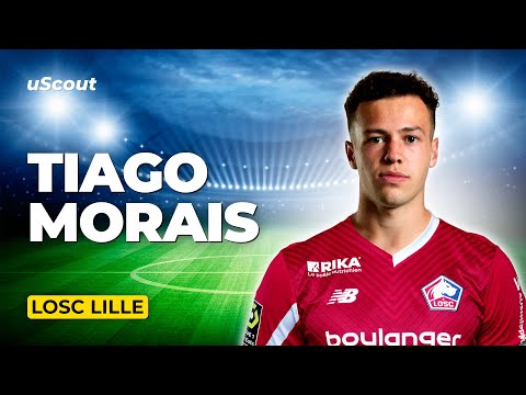 How Good Is Tiago Morais at Losc Lille?