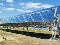 sonnenenergie erklärung verschiedener kraftwerkstypen