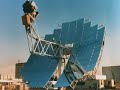 sonnenenergie erklärung verschiedener kraftwerkstypen