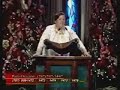 NO, NO Y NO AL G12 DE CESAR CASTELLANOS. VIDEO 7