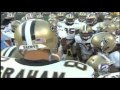 New Orleans Saints Drew Brees Chant 2011