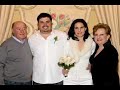 Dalia Sal Lombroso Wedding photos