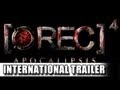 REC 4 Apocalypse International Trailer (2012)