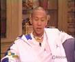 Mikey Bustos interview on Daytime Toronto