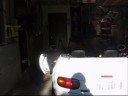 Stalking Clown