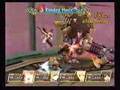 Tales of the Abyss Battle: Kaiser Dist XX