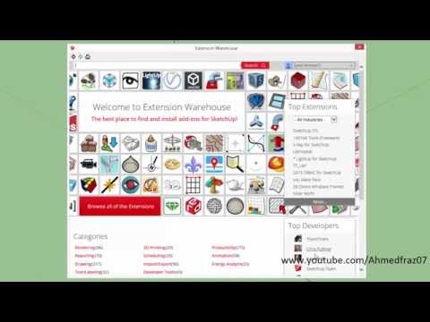 Sketchup 7 Installer