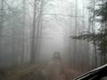 videos de Foggy Jeep Trail