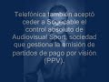 el monopolio del grupo prisa  ahora tamben mediapro=lasexta 