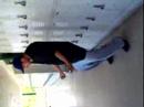 strokin tony