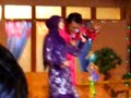 JOGET HARI RAYA