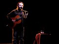 Carlos Chaouen-Zapatos viejos