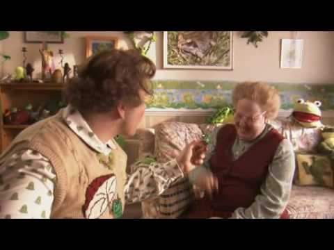 britian - I don't know why they cut this out from Season 2... it's absolutely brilliant. See
