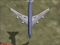 Fs2002 Landings
