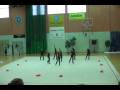 videos de Gümnafest 2008, võimlemisklubi Meetrum