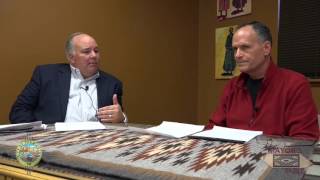 "The Mayor's Table" - 2016 New Mexico Legislative Review