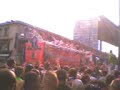 city parade