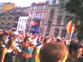 city parade