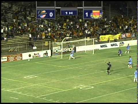 Strikers vs. Puerto Rico Extended Highlights 10/15/2011 Strikers vs. Puerto Rico Extended Highlights 10/15/2011