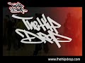 The Hip Drop presents Misha Gabriel