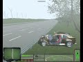 Street Legal Racing: Redline 2.2.1 MWM (2011/ENG)