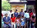 Pastorl visit San ramon bec manaoag pangasinan Pastorl visit San ramon bec manaoag pangasinan