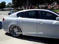 2006 LEXUS GS300 on 22\ 2006 LEXUS GS300 on 22\