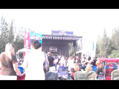 Kip Winger Heartbreak 9/16/11 Bringing Back the Hair. Cape Coral FL