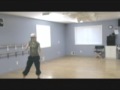 Katie Weber-Hip Hop Audition Katie Weber-Hip Hop Audition