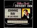 Johnie Ray - Build your love