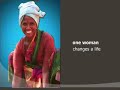 Empowering Women can change the world. Who empowers you? Celebrate her. Tell the world on www.unitus.com/empoweringwomen.