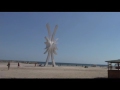Costinesti en Roumanie