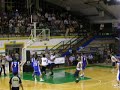 Ghiacci delizia i tifosi della Junior